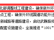 kai云体育app官方下载 城市外扩！一个2000亿的大规划，能带来板块崛起吗？